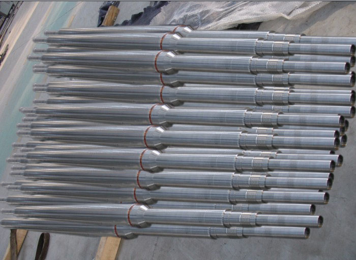 小口径炉（底）辊 furnace roller