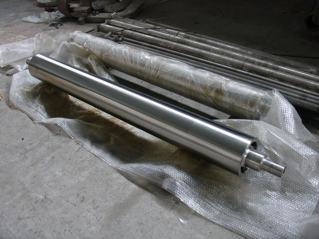 稳定辊 Stabilizer roll