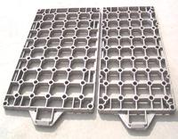 料盘 Material tray