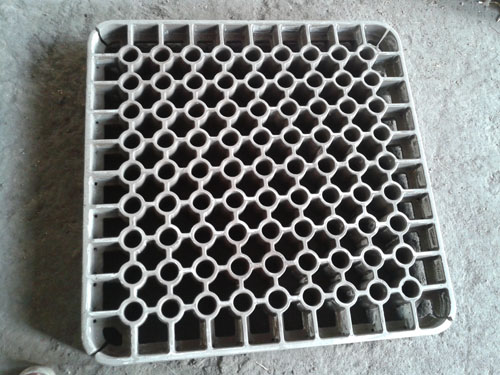 料盘 Material tray