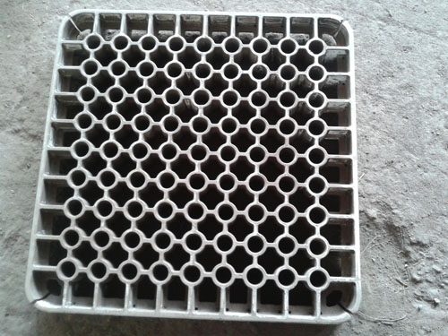 料盘 Material tray