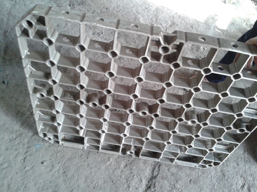料盘 Material tray