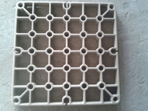 料盘 Material tray