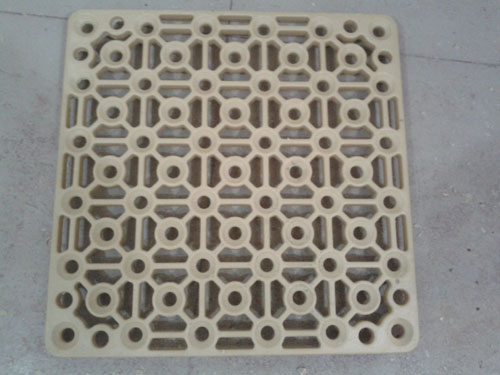 料盘 Material tray