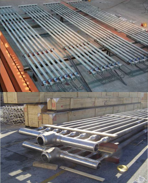 制氢转化管 Reformer Tube